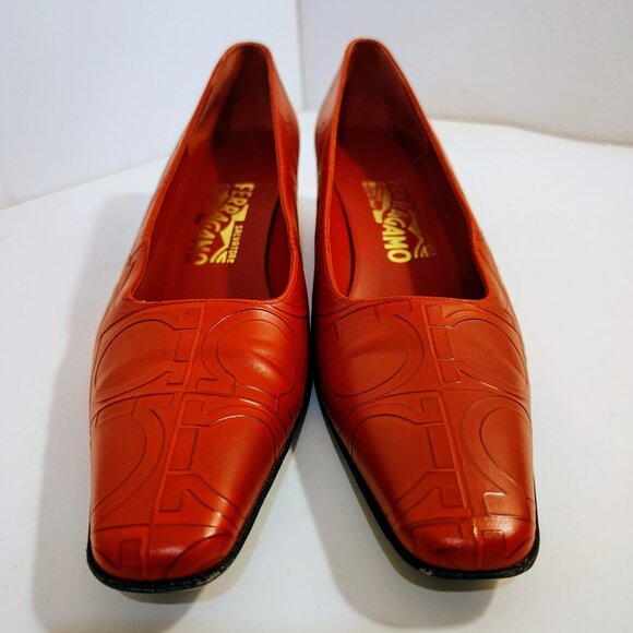 Salvatore Ferragamo - Picture 3 of 8